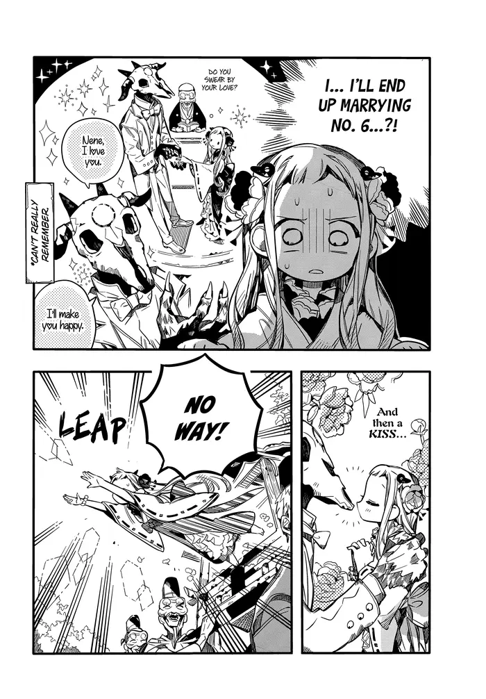 Toilet-Bound Hanako-kun Chapter 67 image 22_optimized